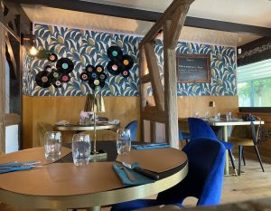 la carpe Souffelweyersheim